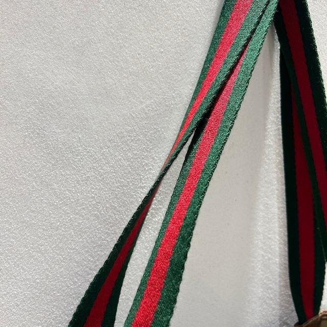 vintage GUCCI〈ヴィンテージグッチ〉トートバッグ