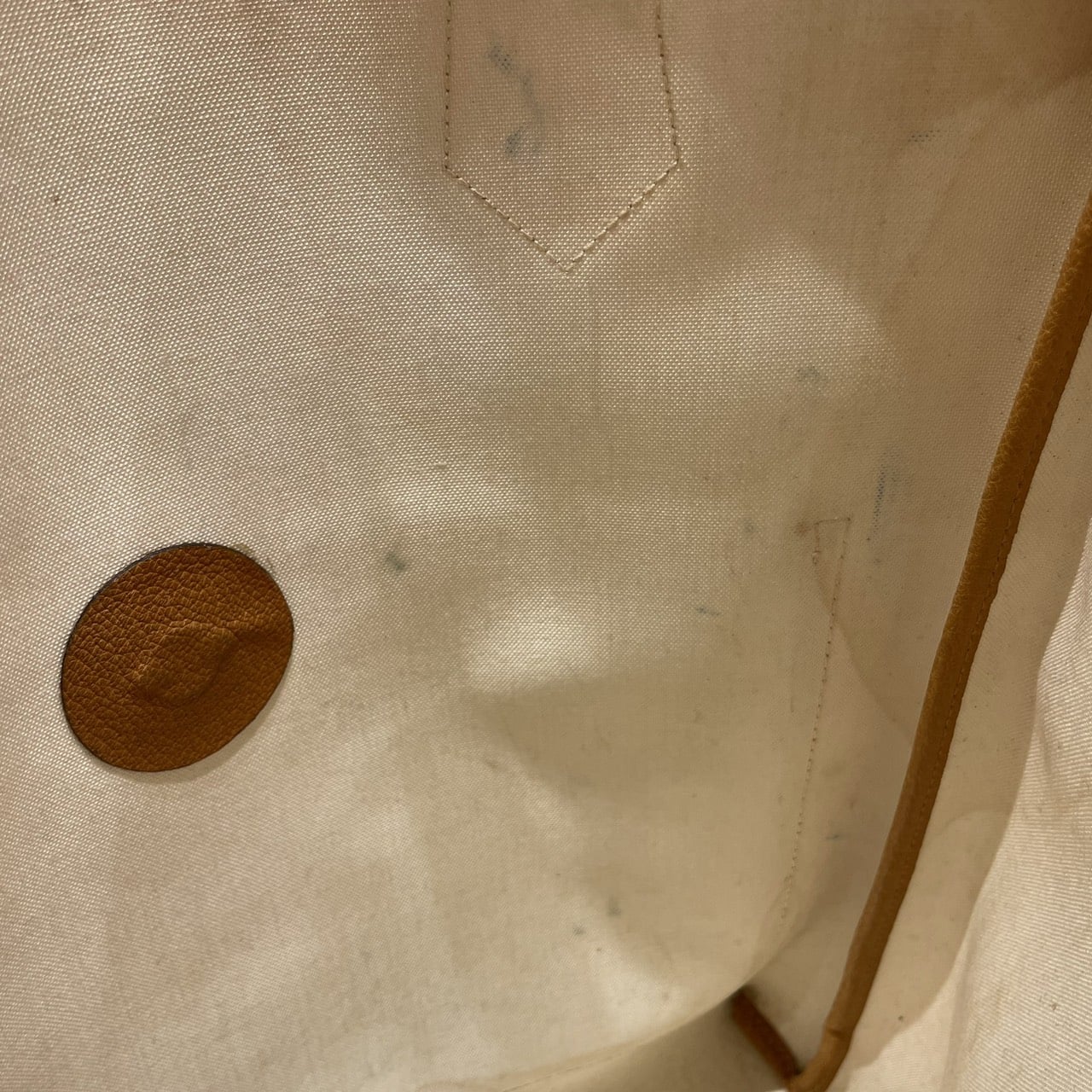  vintage GUCCI〈ヴィンテージグッチ〉トートバッグ