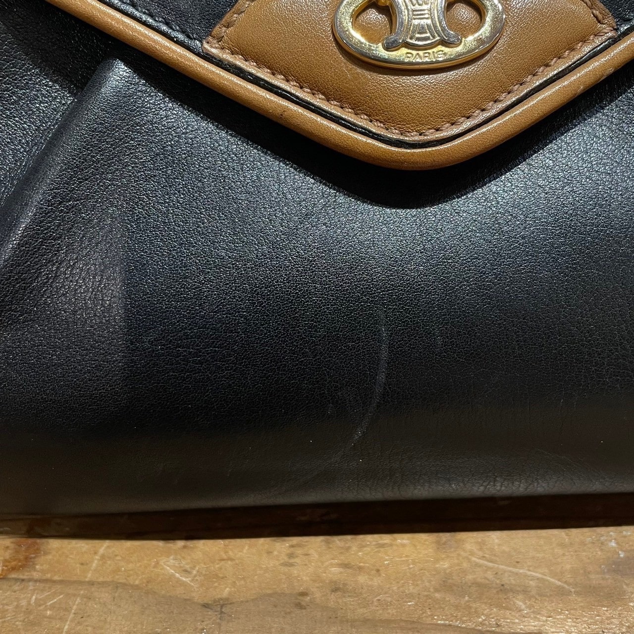 vintage CELINE(ヴィンテージセリーヌ)ショルダーバッグ vintage CELINE(ヴィンテージセリーヌ)ショルダーバッグ
