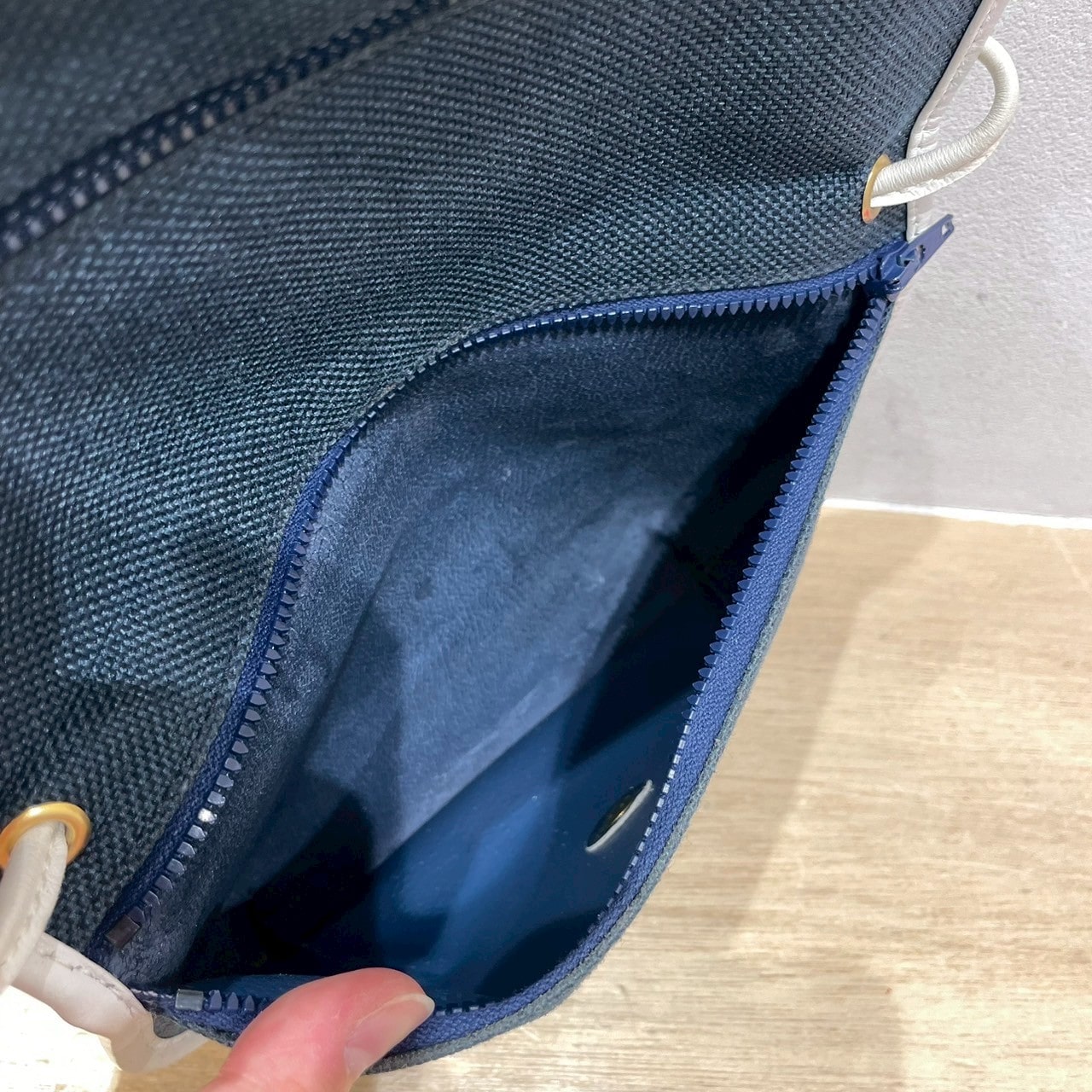 vintage GUCCI〈ヴィンテージグッチ〉ショルダーバッグ