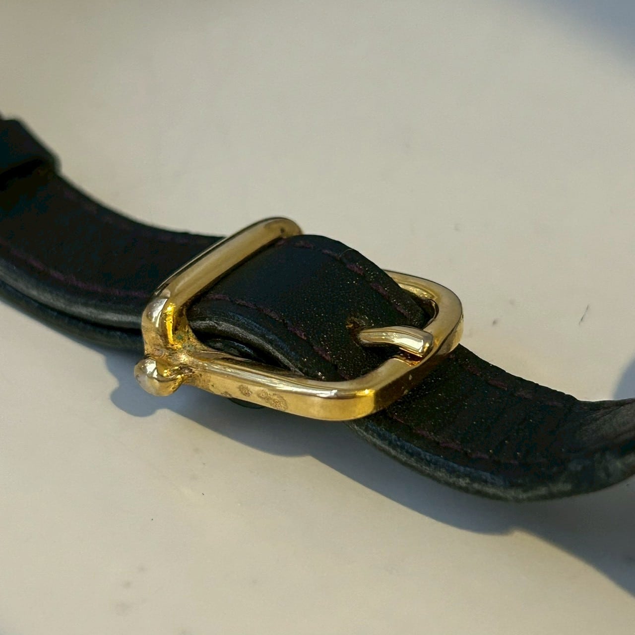 vintage CELINE(ヴィンテージセリーヌ）ショルダーバッグ