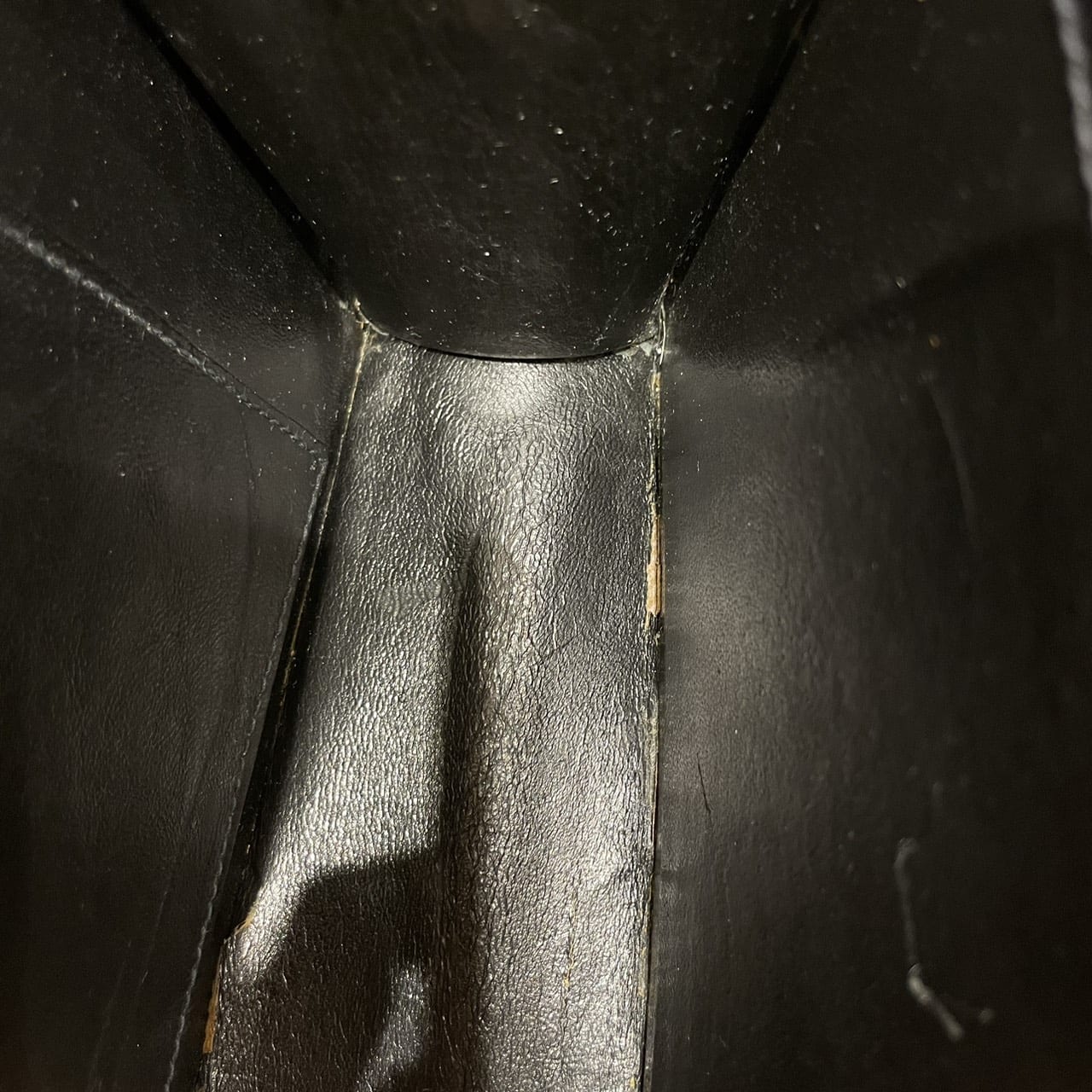 vintage CELINE(ヴィンテージセリーヌ）ショルダーバッグ