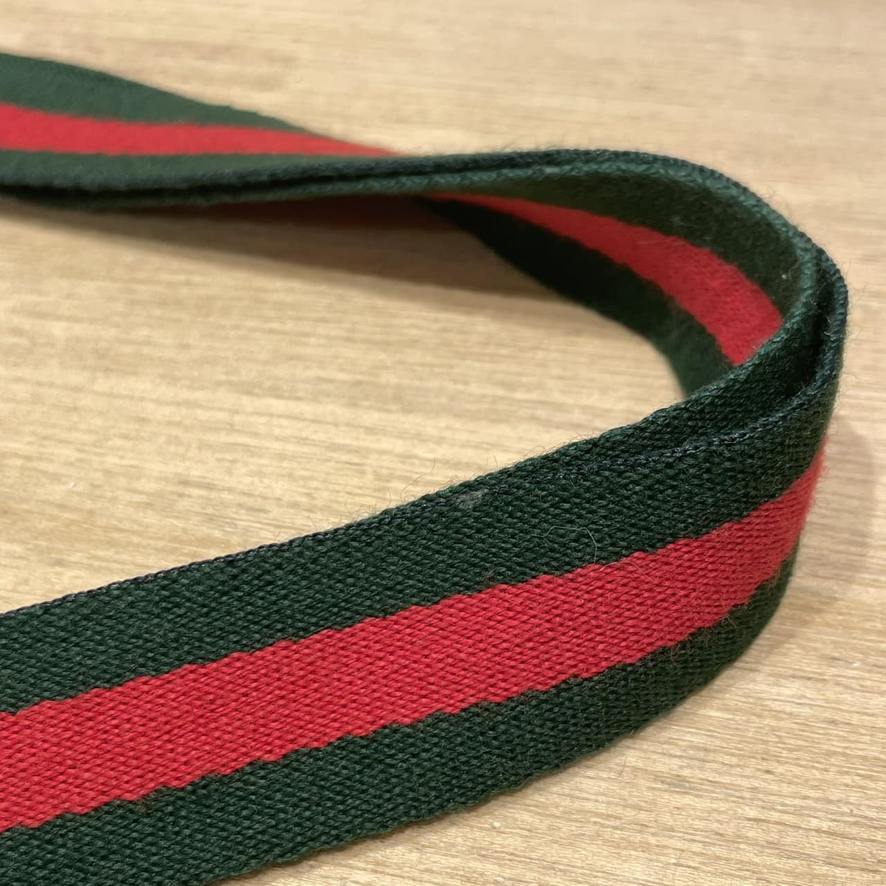 vintage GUCCI〈ヴィンテージグッチ〉トートバッグ