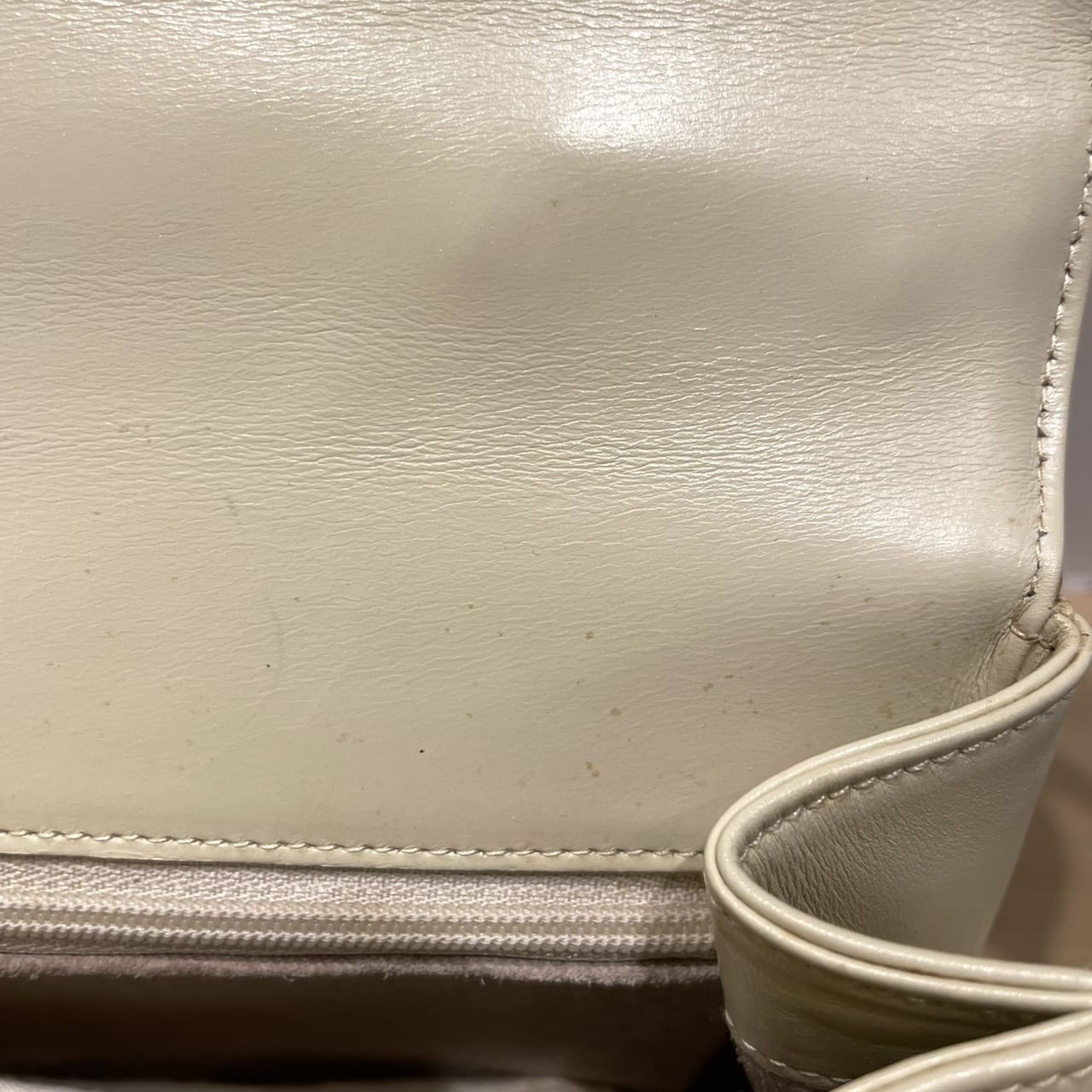 vintage GUCCI〈ヴィンテージグッチ〉ハンドバッグ