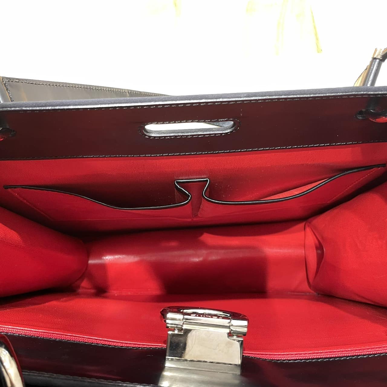 vintage CELINE〈ヴィンテージセリーヌ〉トートバッグ