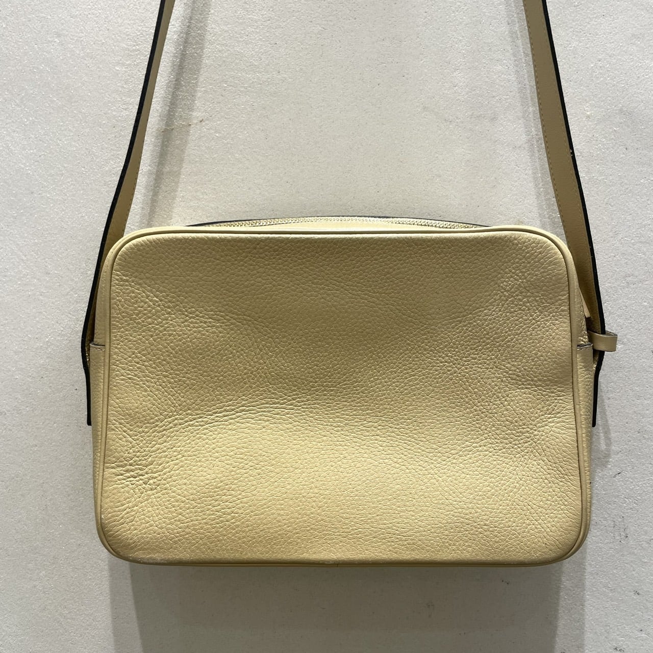 vintage CELINE(ヴィンテージセリーヌ）ショルダーバッグ