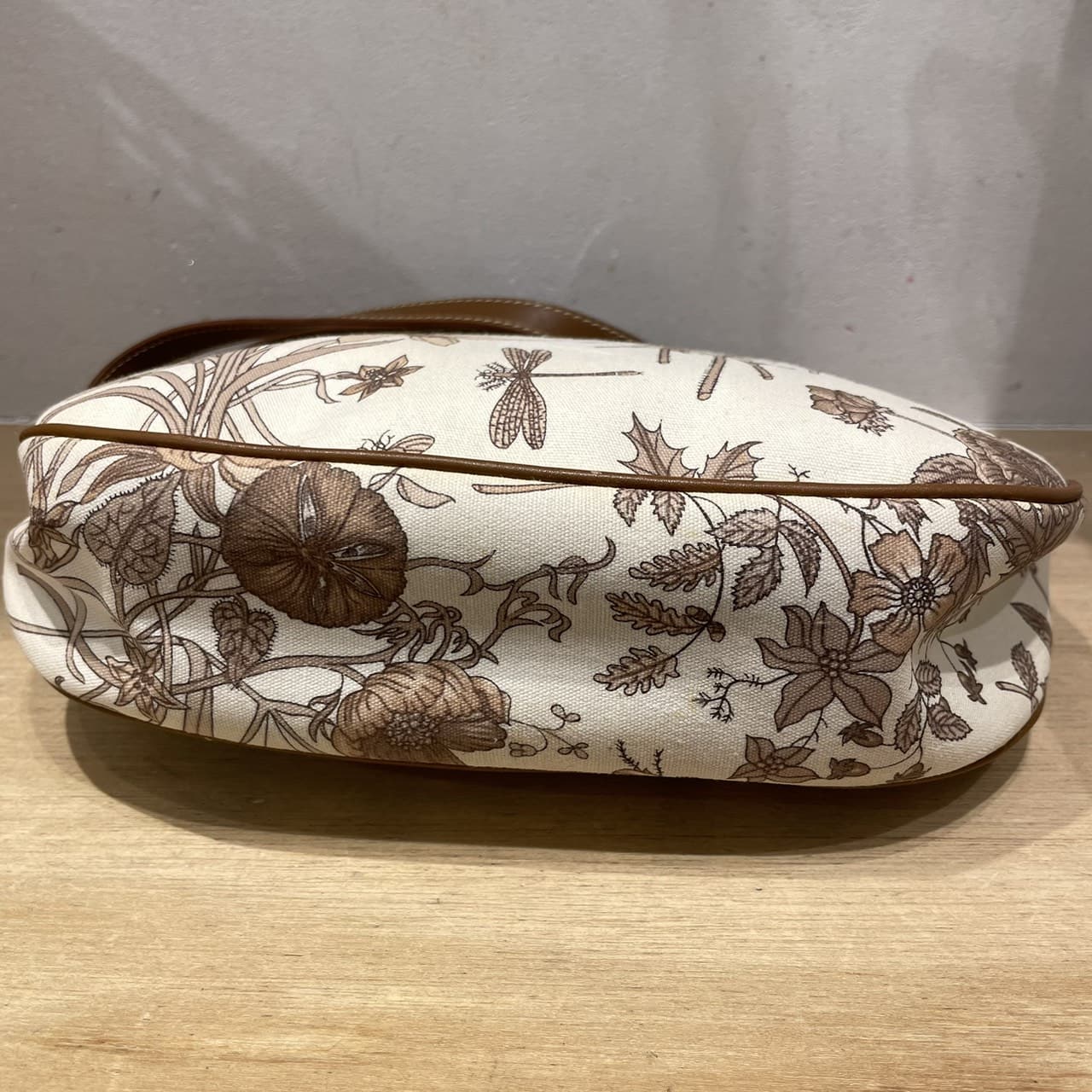 vintage GUCCI〈ヴィンテージグッチ〉トートバッグ｜ ノークス｜仙台