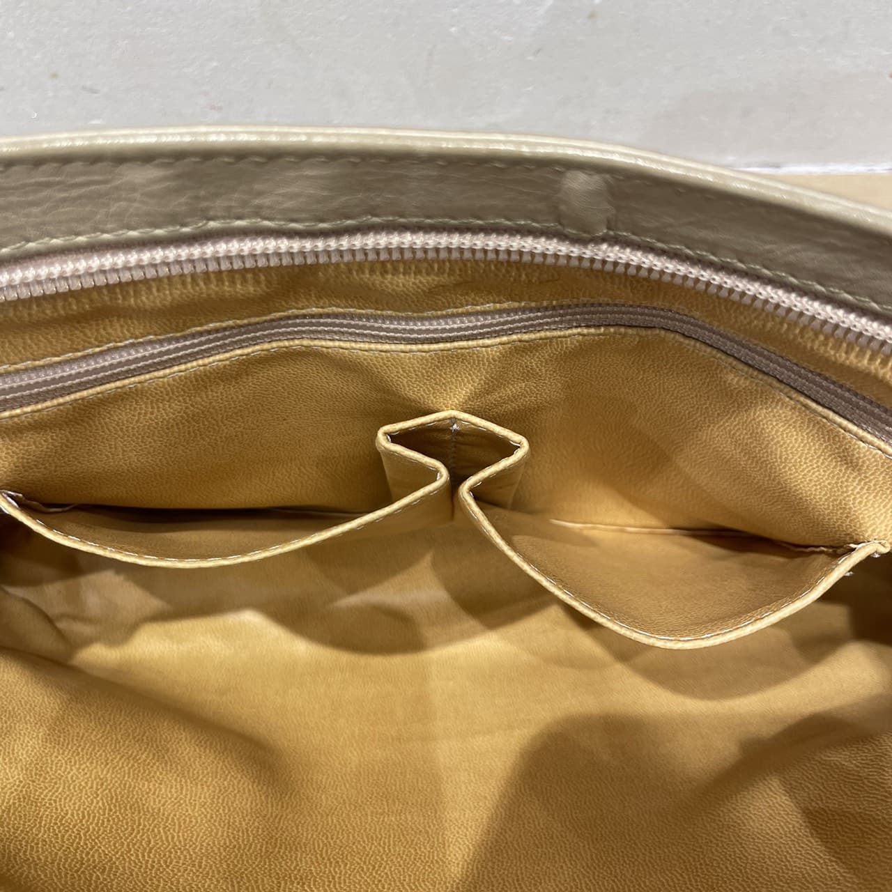 vintage CELINE〈ヴィンテージセリーヌ〉ショルダーバッグ