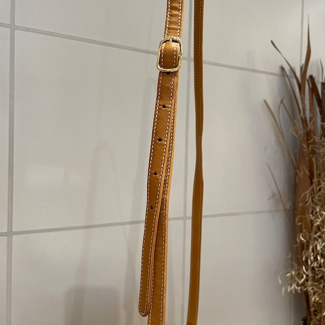 vintage GUCCI 〈ヴィンテージグッチ〉ショルダーバッグ