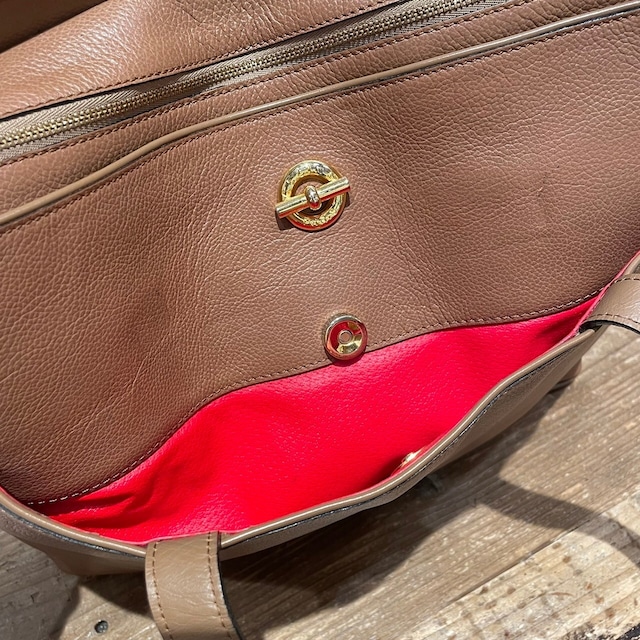 vintage CELINE(ヴィンテージセリーヌ）トートバッグ