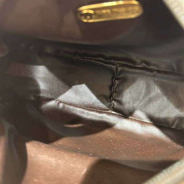 vintage VALENTINO (バレンティノ)　ショルダーバッグ