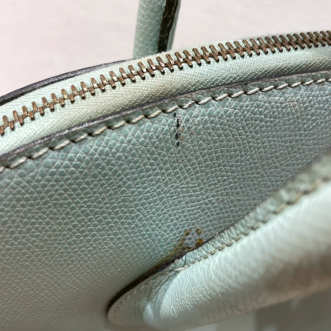 vintage CELINE〈ヴィンテージセリーヌ〉ハンドバッグ/ショルダーバッグ