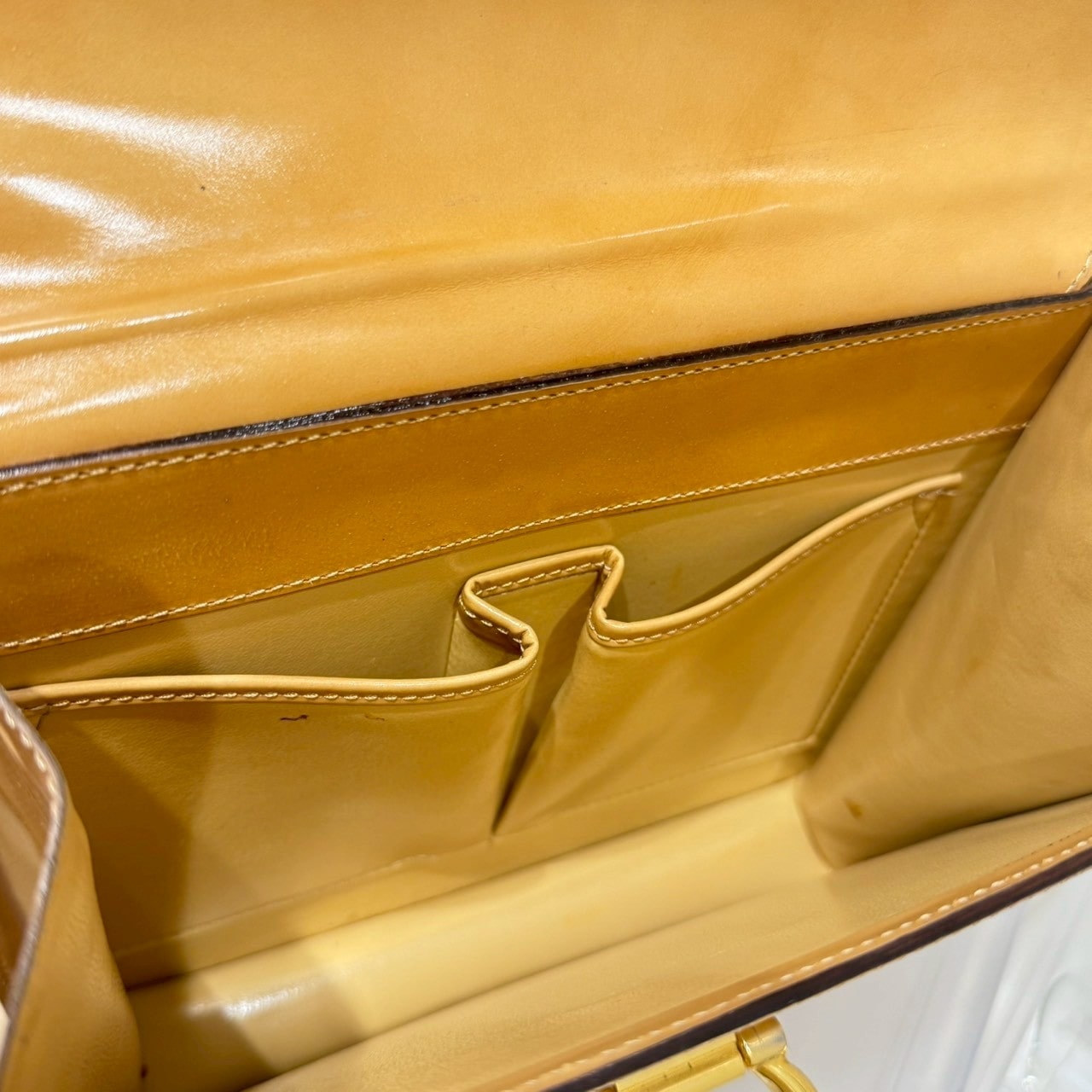 vintage CELINE〈ヴィンテージセリーヌ〉ハンドバッグ