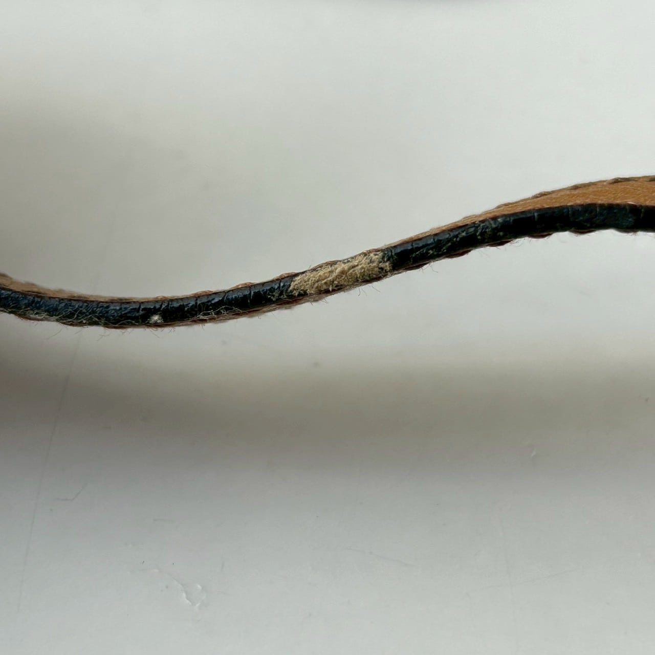 vintage CELINE(ヴィンテージセリーヌ）ショルダーバッグ