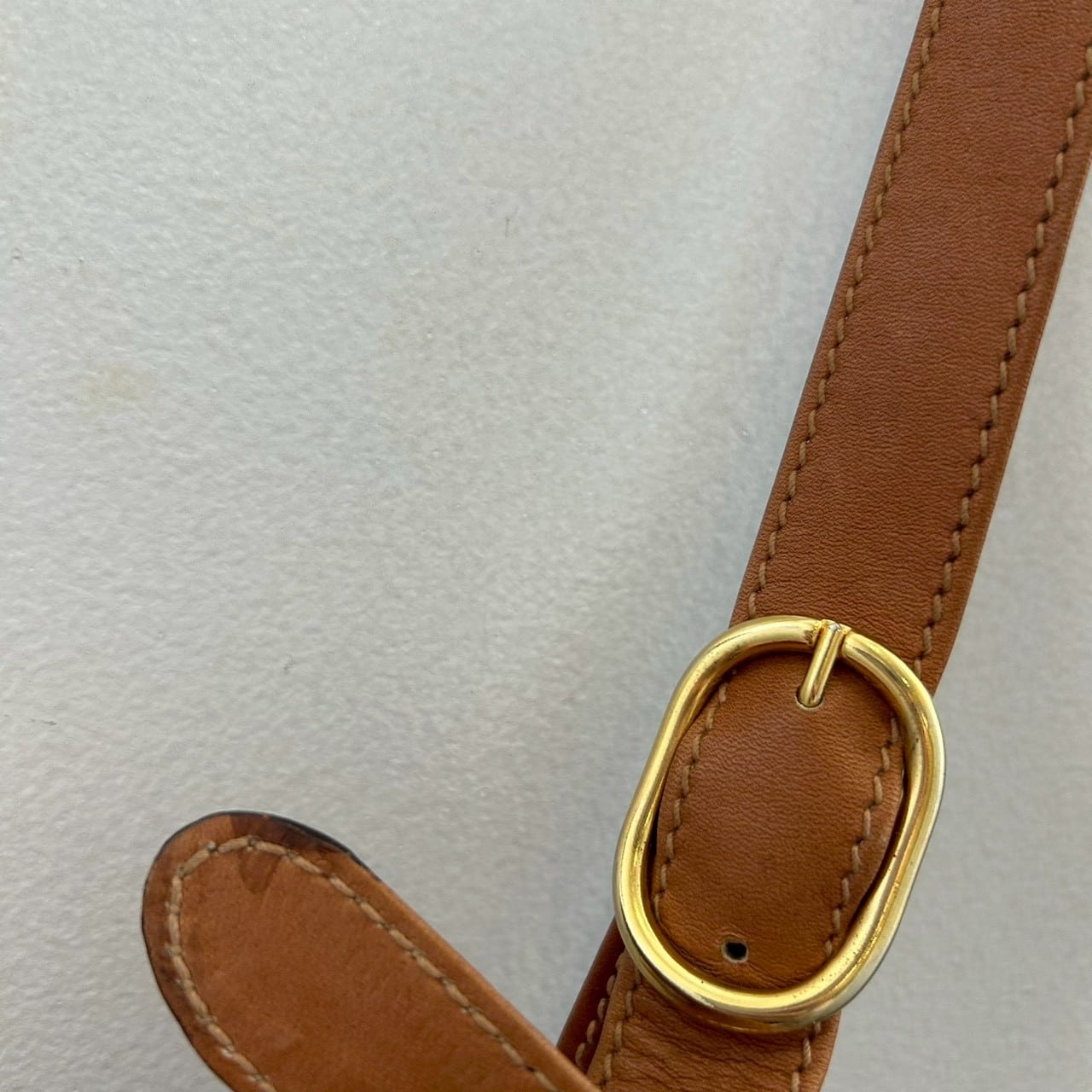 vintage GUCCI 〈ヴィンテージグッチ〉ハンドバッグ