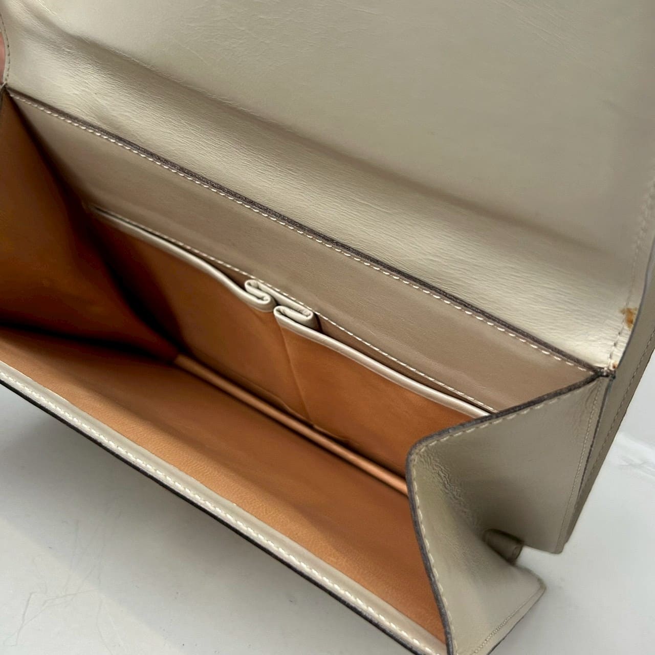 vintage CELINE(ヴィンテージセリーヌ）ハンドバッグ