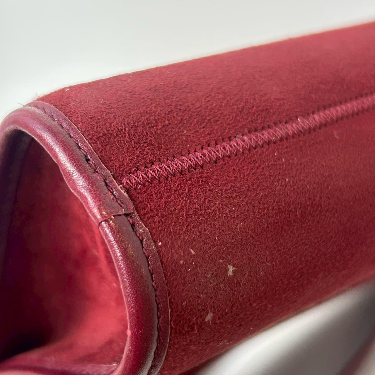 vintage Dior 〈ヴィンテージディオール〉ショルダーバッグ