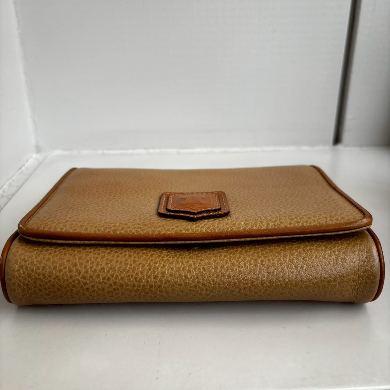 vintage CELINE(ヴィンテージセリーヌ）ショルダーバッグ