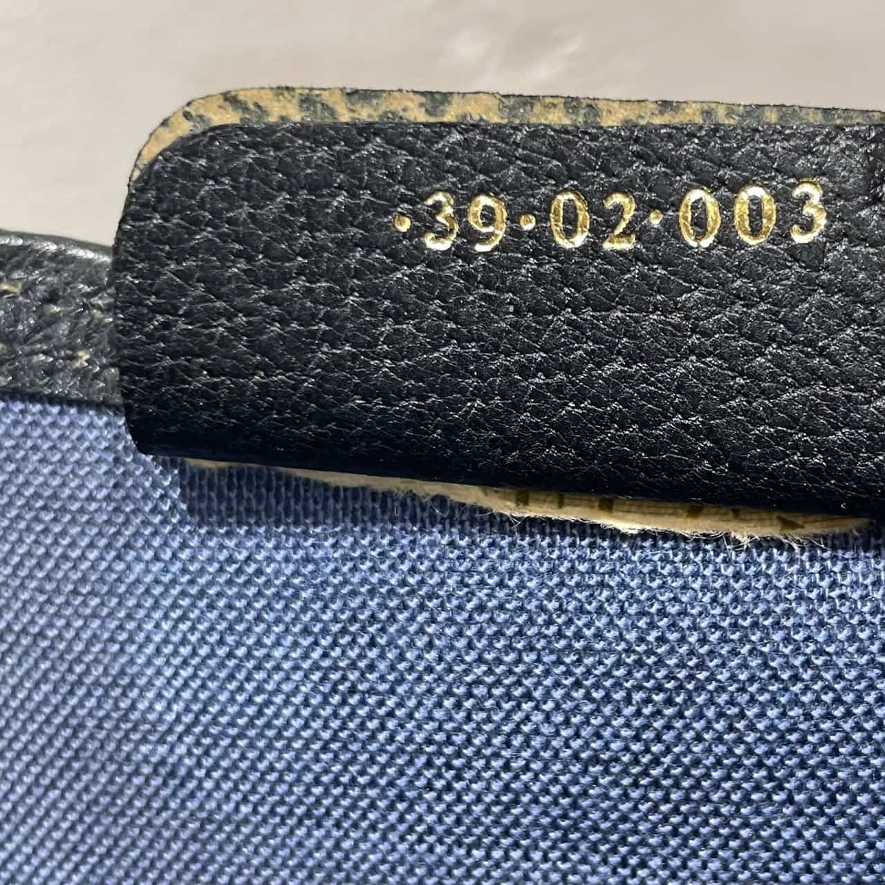 vintage GUCCI〈ヴィンテージグッチ〉トートバッグ