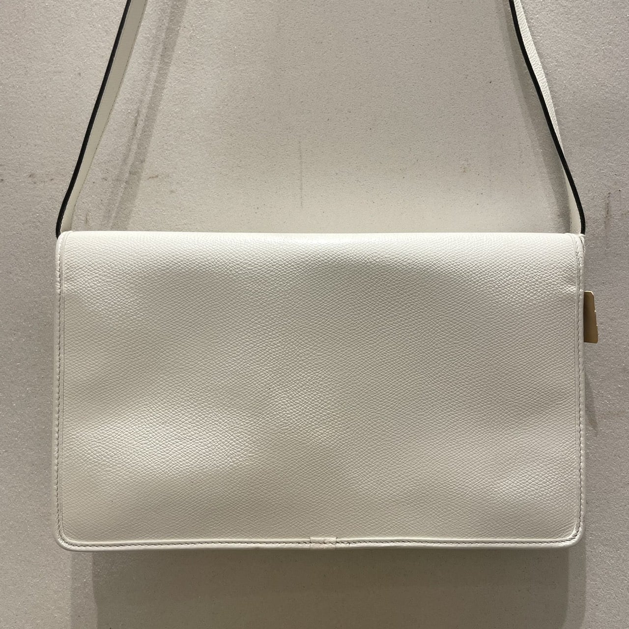 vintage Dior 〈ヴィンテージディオール〉ショルダーバッグ