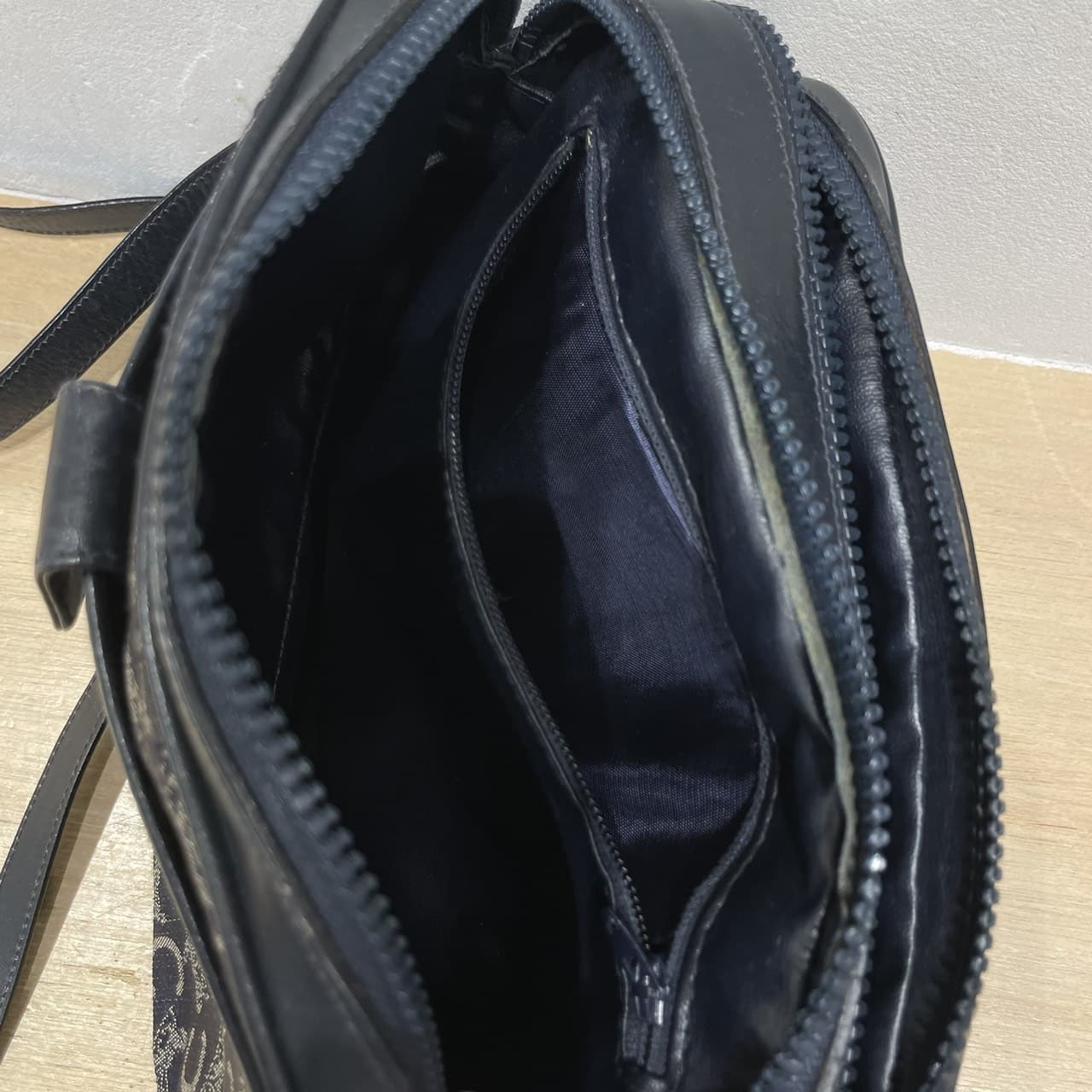 vintage CELINE 〈ヴィンテージセリーヌ〉ショルダーバッグ