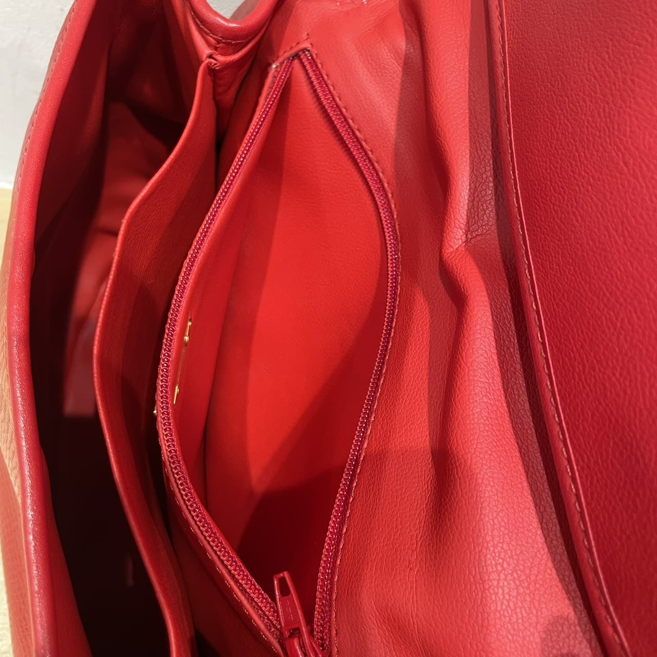 vintage Dior〈ヴィンテージディオール〉ハンドバッグ