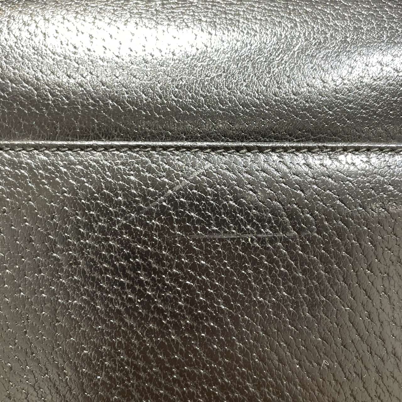 vintage GUCCI 〈ヴィンテージグッチ〉ハンドバッグ
