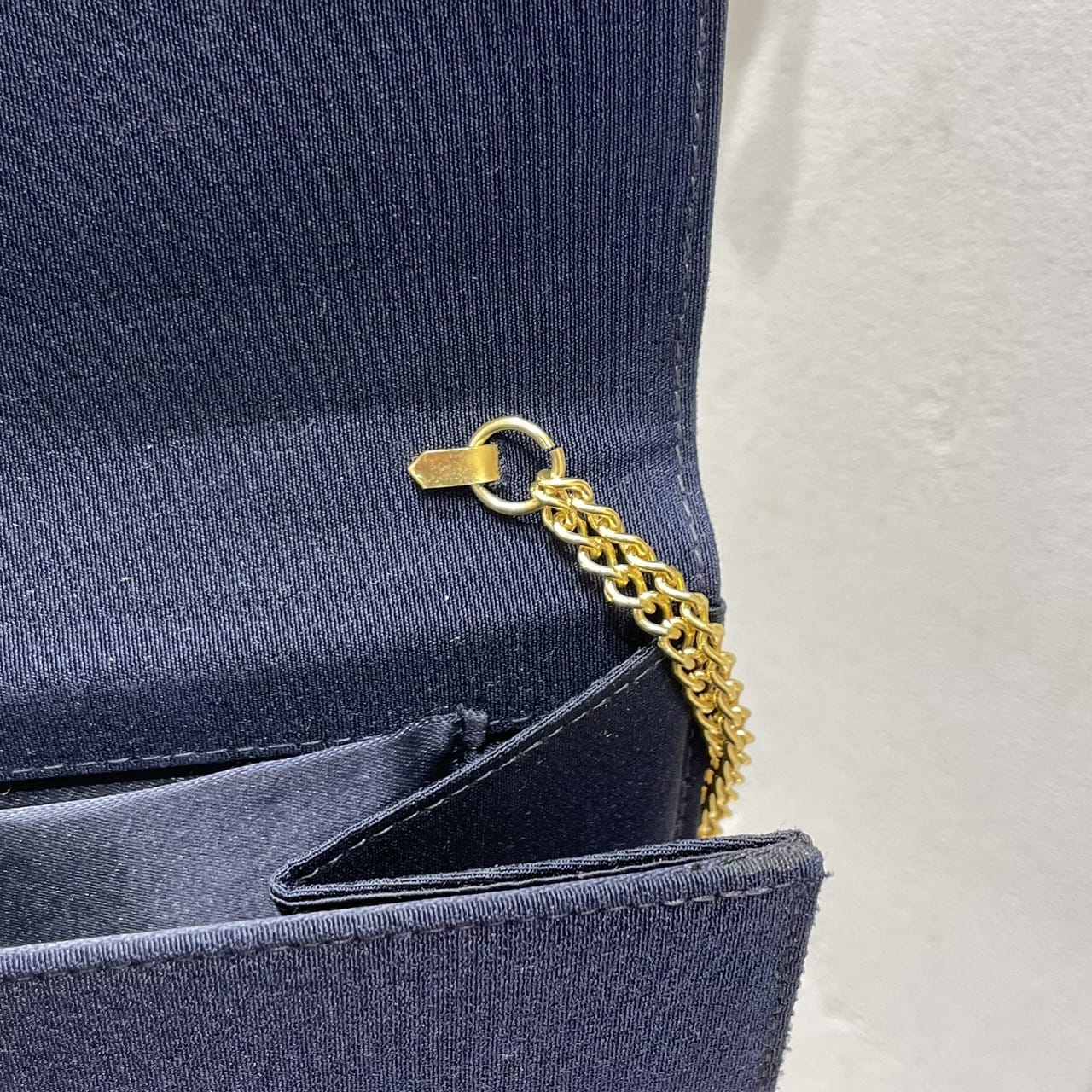 vintage GUCCI〈ヴィンテージグッチ〉ショルダーバッグ