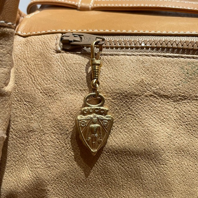 vintage GUCCI 〈ヴィンテージグッチ〉ショルダーバッグ