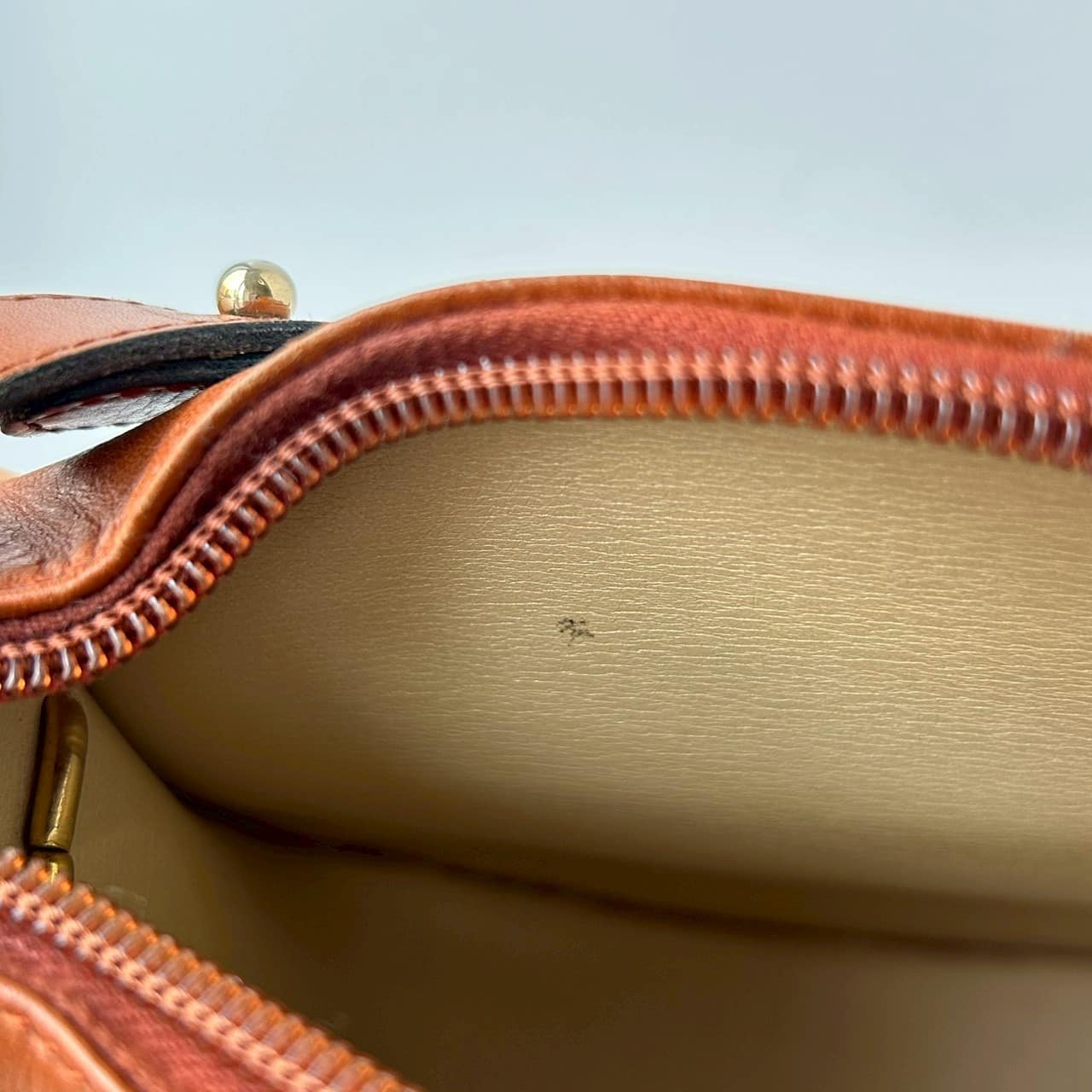 vintage Dior 〈ヴィンテージディオール〉ショルダーバッグ