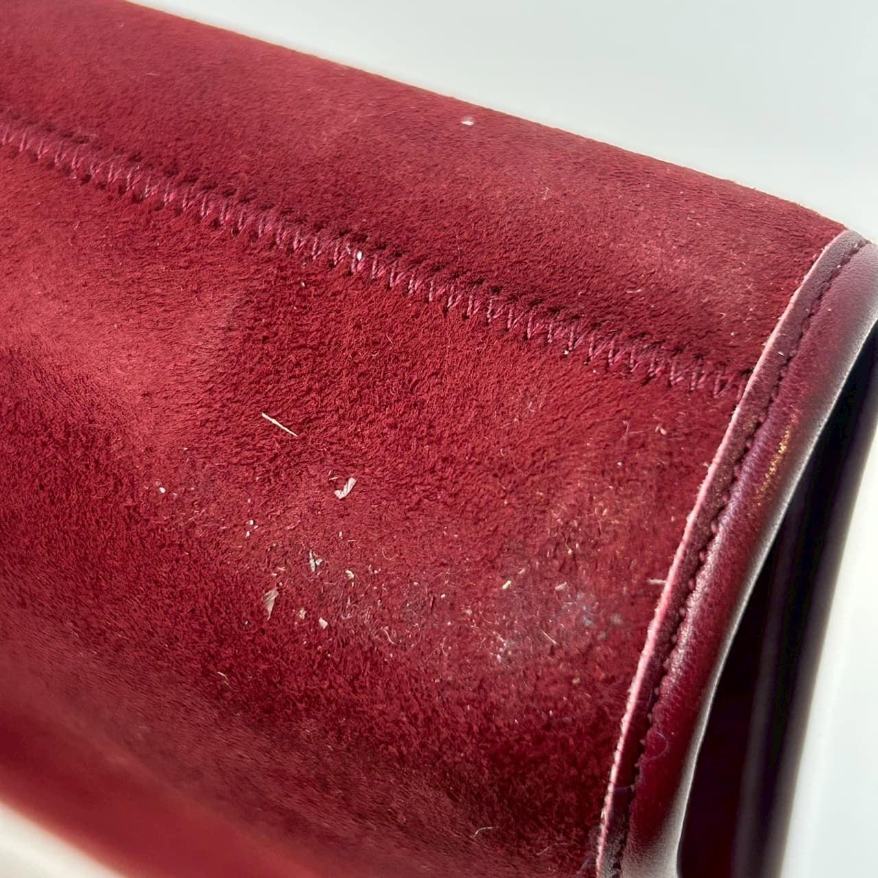 vintage Dior 〈ヴィンテージディオール〉ショルダーバッグ