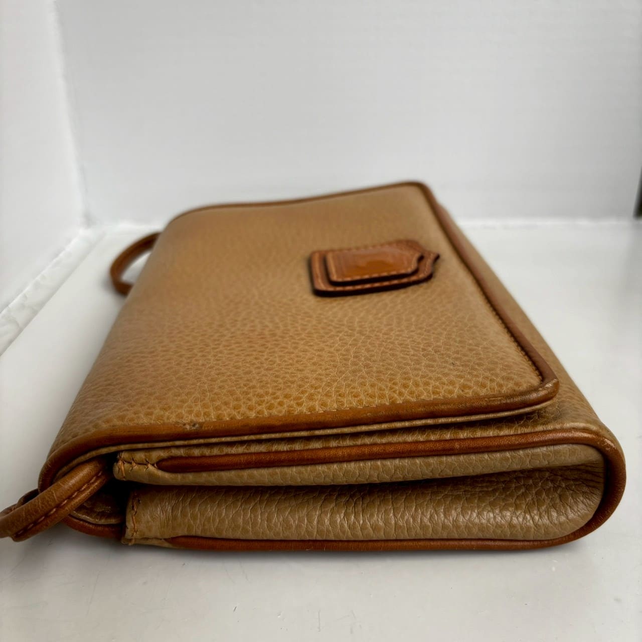 vintage CELINE(ヴィンテージセリーヌ）ショルダーバッグ