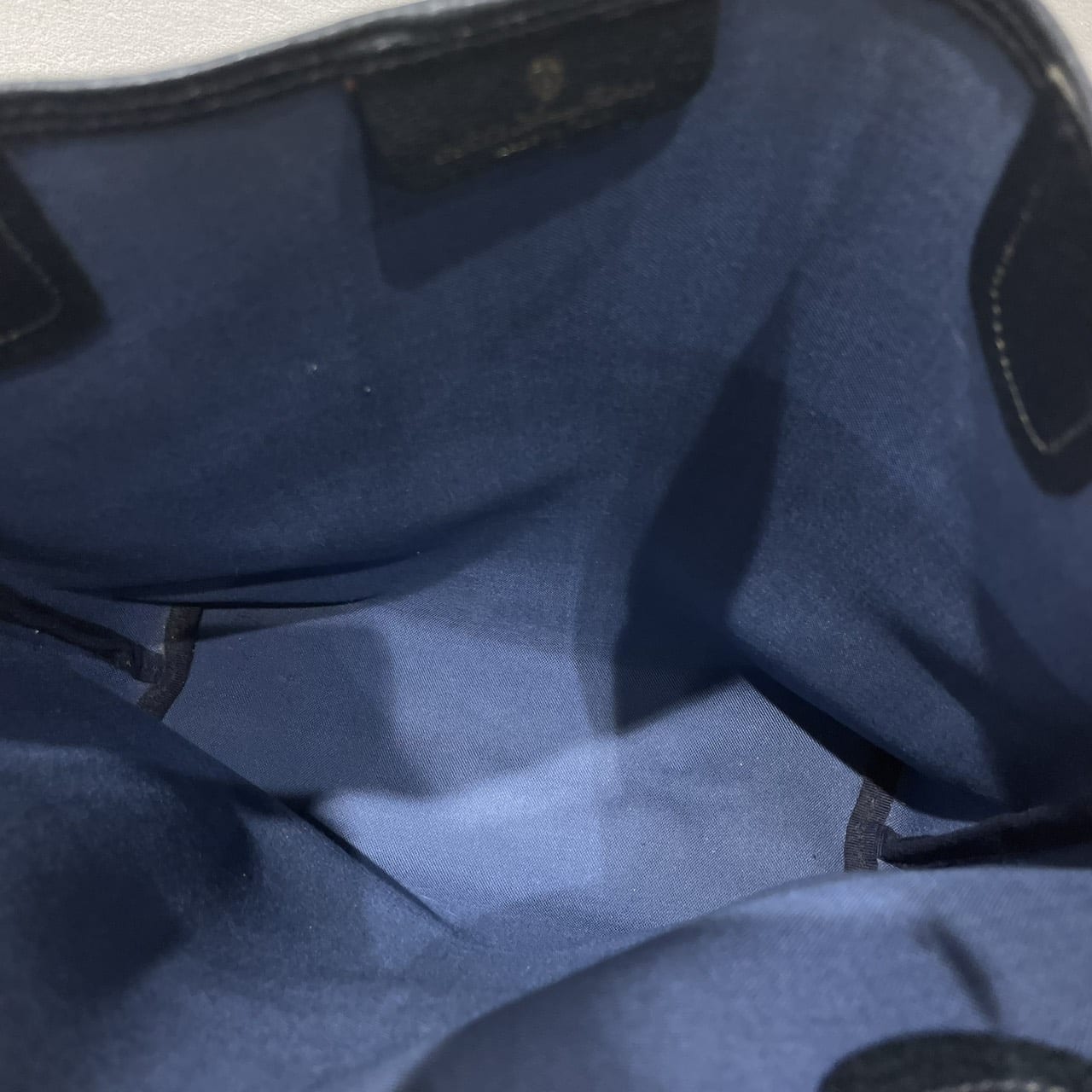 vintage GUCCI〈ヴィンテージグッチ〉トートバッグ