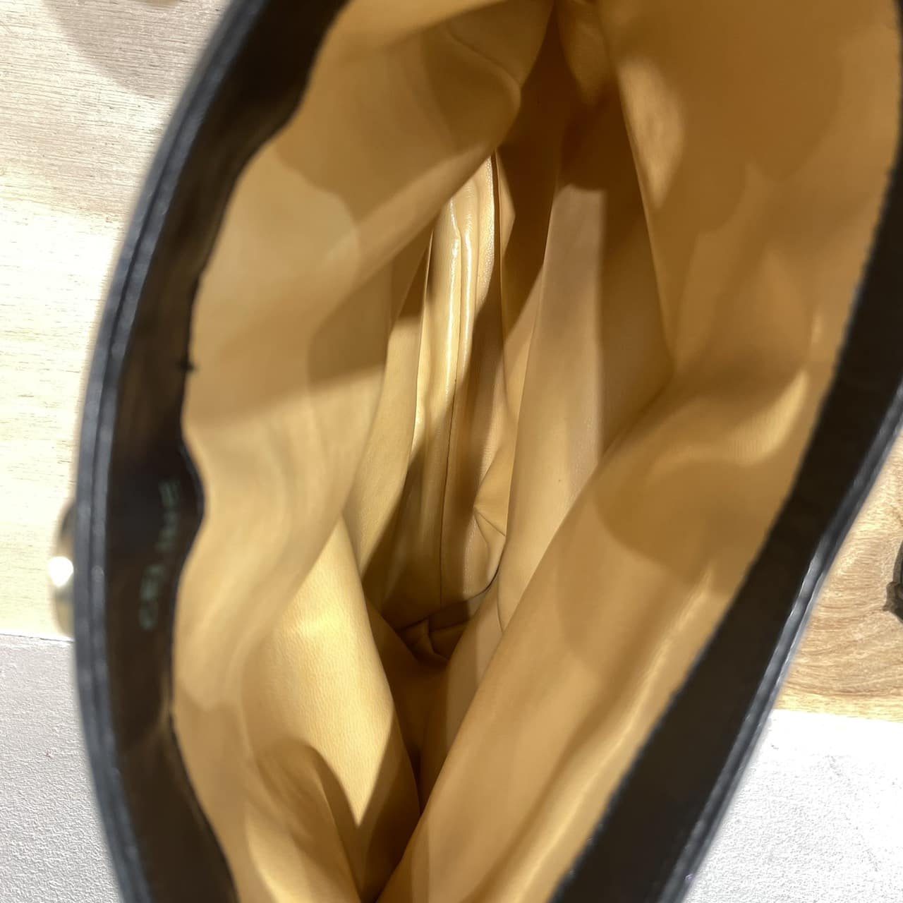 vintage CELINE(ヴィンテージセリーヌ）ショルダーバッグ