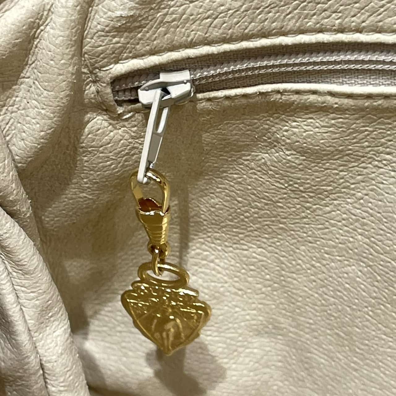 vintage GUCCI〈ヴィンテージグッチ〉ショルダーバッグ