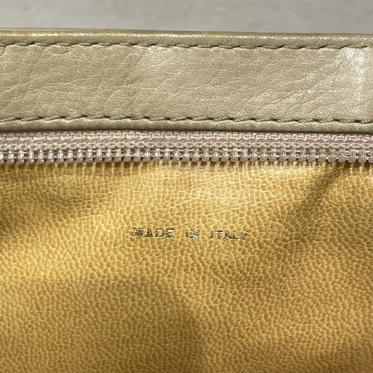 vintage CELINE〈ヴィンテージセリーヌ〉ショルダーバッグ