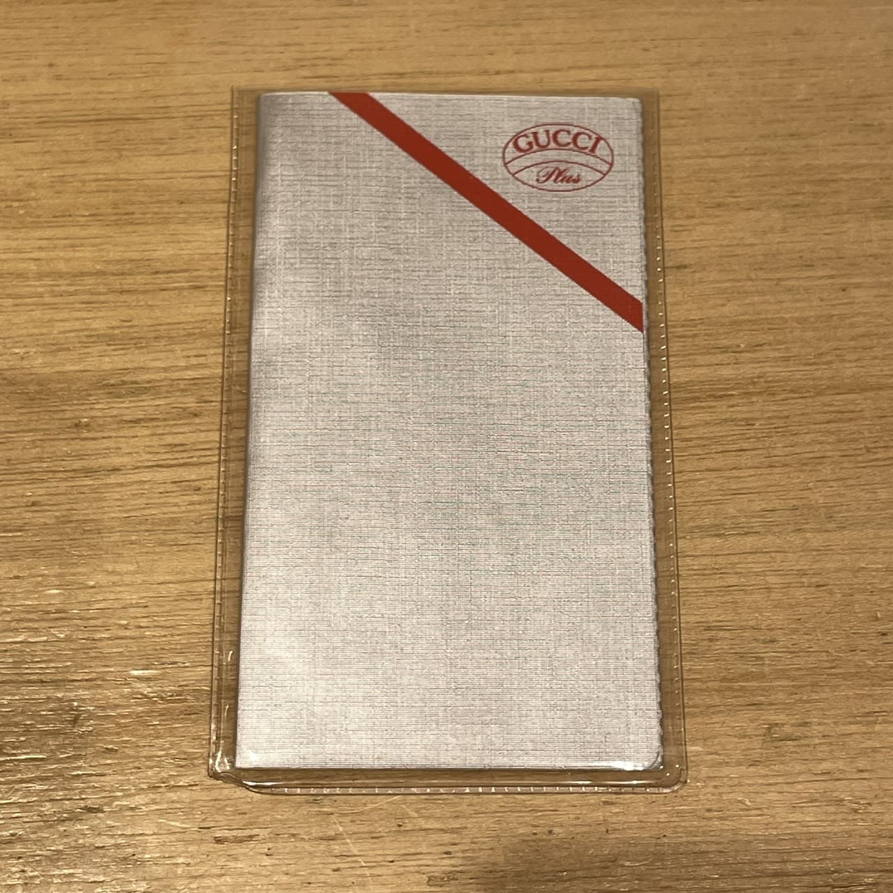 vintage GUCCI plus〈ヴィンテージグッチプラス〉トートバッグ3