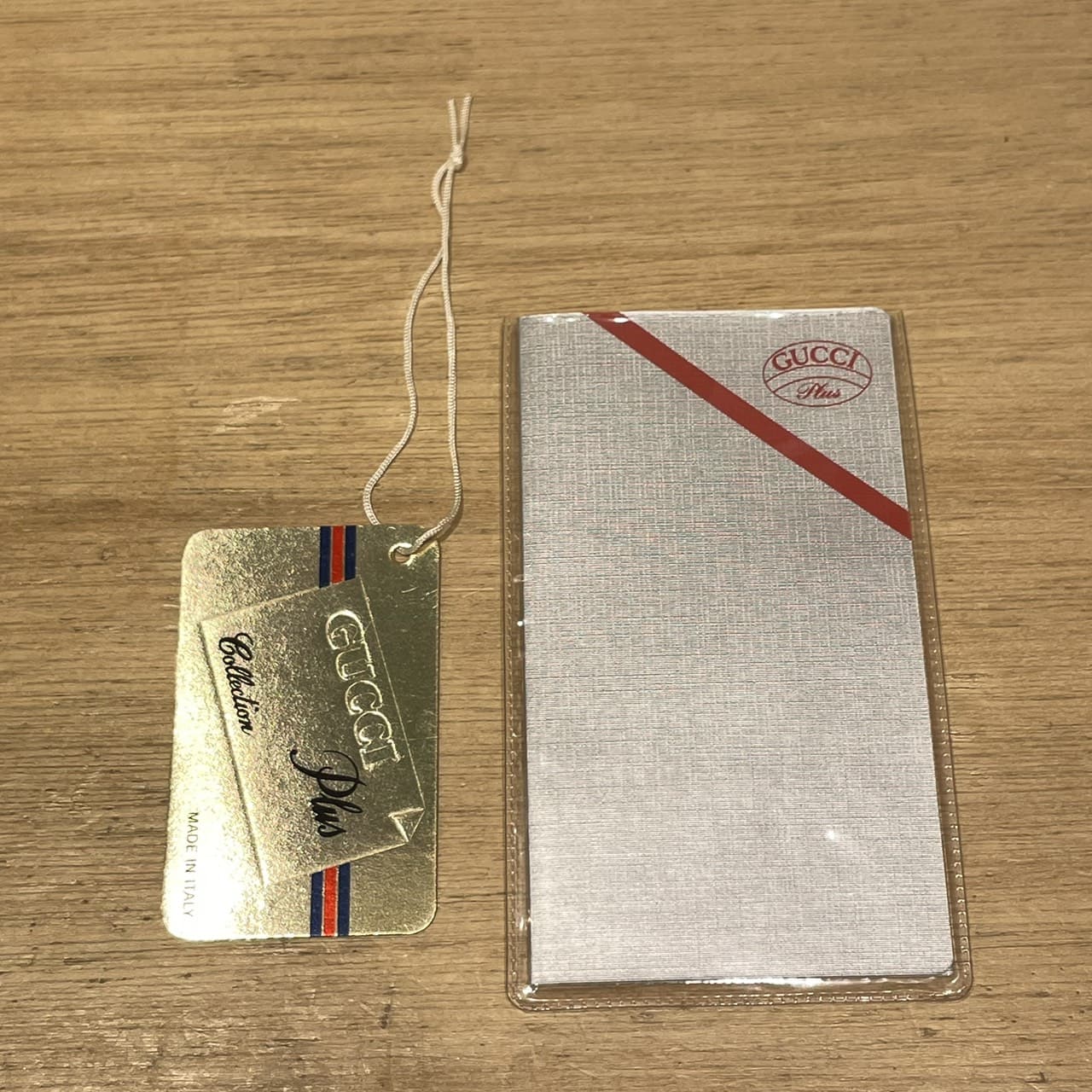 vintage GUCCI Plus〈ヴィンテージグッチプラス〉ショルダーバッグ