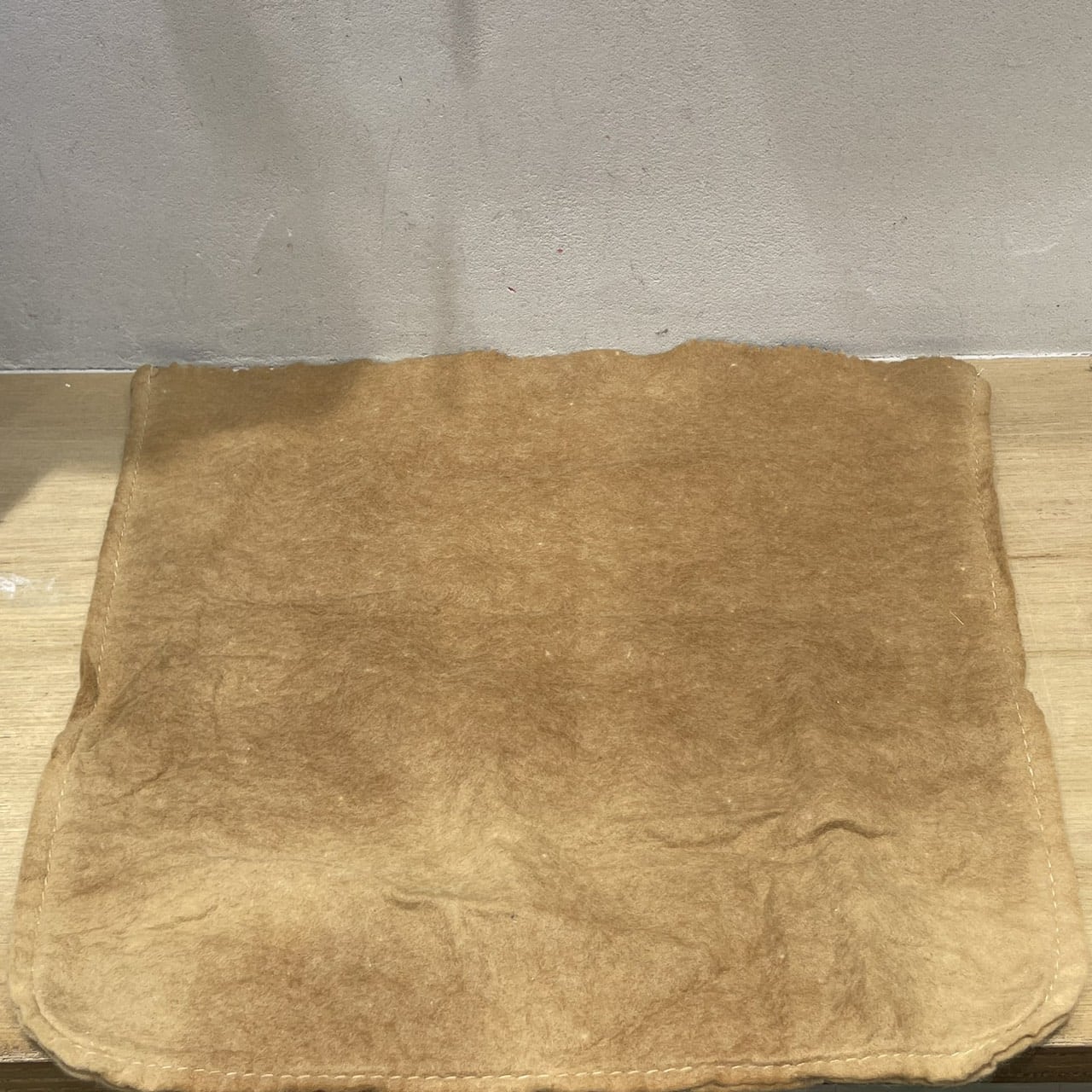 vintage YVES SAINT LAURENT(イヴ・サンローラン）ショルダーバッグ