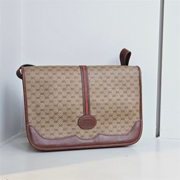 春のコレクション NO/vintage GUCCI 1 〈ヴィンテージグッチ