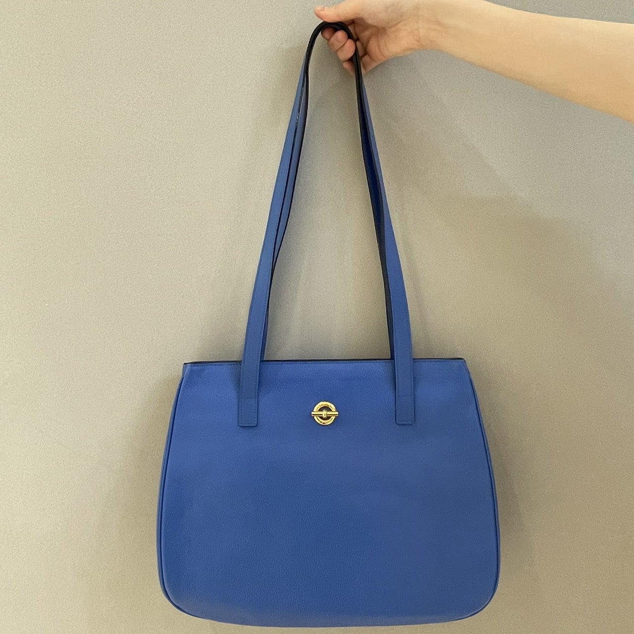 vintage CELINE(ヴィンテージセリーヌ）トートバッグ