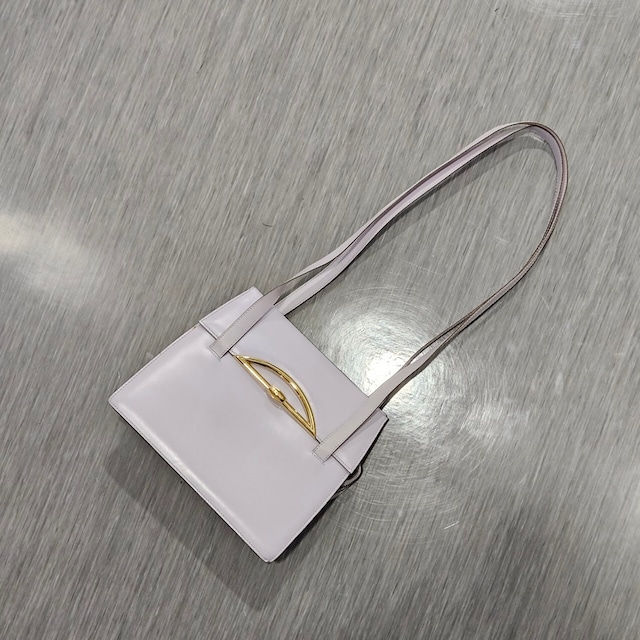 vintage CELINE〈ヴィンテージセリーヌ〉ハンドバッグ