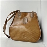 vintage YVES SAINT LAURENT(イヴ・サンローラン）ショルダーバッグ