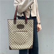 vintage GUCCI〈ヴィンテージグッチ〉トートバッグ