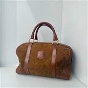 vintage CELINE〈ヴィンテージセリーヌ〉ボストンバッグ