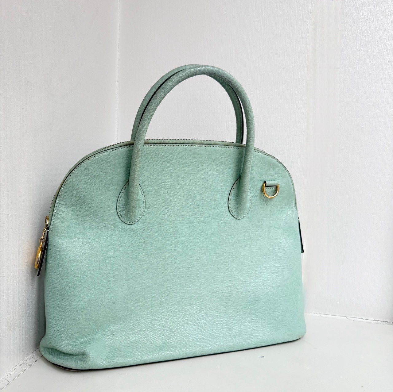 vintage CELINE〈ヴィンテージセリーヌ〉ハンドバッグ/ショルダーバッグ