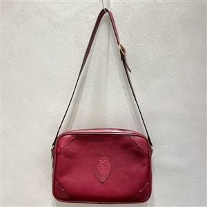 vintage YVES SAINT LAURENT(イヴ・サンローラン）ショルダーバッグ