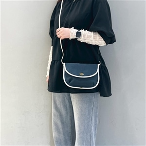 vintage GUCCI〈ヴィンテージグッチ〉ショルダーバッグ