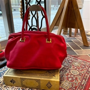 vintage CELINE(ヴィンテージセリーヌ）ボストンバッグ