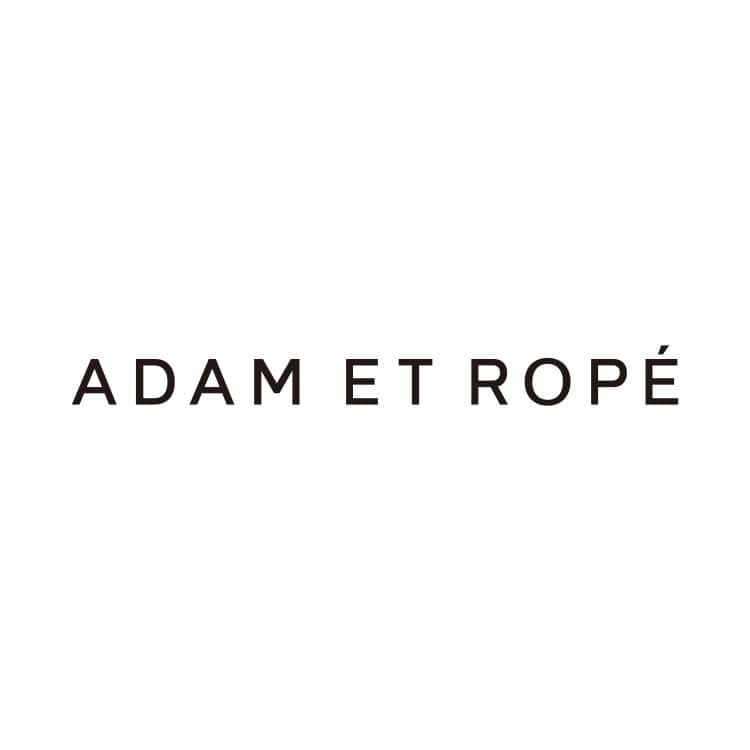 ADAM ET ROPE'